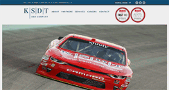 Desktop Screenshot of ksdt-cpa.com
